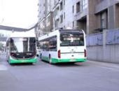 “超基因”賦能，宇通雙源無軌電車引領城市多樣化出行