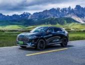 長續航PHEV+高階智能駕駛雙核驅動 摩卡以實力挑戰G318