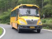 “德清模式”12年啟示錄：中國校車該如何發展？