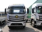 自動擋卡車：萌芽的希望，崛起的市場