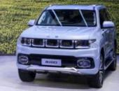 征戰(zhàn)蓉城，北京汽車“硬核戰(zhàn)隊(duì)”閃耀2022成都國(guó)際車展