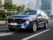 20萬(wàn)的大六座旗艦SUV 第四代勝達(dá)旅行家是否值得購(gòu)買？