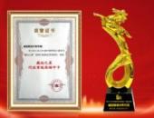 科技實(shí)力加持 歐航R系列高效版榮獲贏運(yùn)之驥“贏運(yùn)之星—行業(yè)首選高端中卡”大獎(jiǎng)