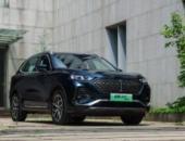 新能源汽車漲降晴雨不定，拿鐵DHT-PHEV全系售價不變讓用戶更放心