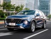 20萬級唯一四驅(qū)大六座SUV 第四代勝達旅行家物超所值