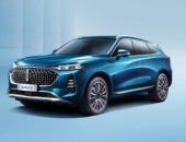E-NCAP 2022年度最佳車型誕生！摩卡PHEV（Coffee 01）上榜