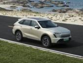 實(shí)力強(qiáng)勁的混動王牌車型，哈弗梟龍MAX“3擎9模”解鎖出行新體驗