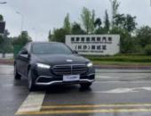 豪華品牌的智能駕駛系統好用嗎？智車信心度實測給出答案