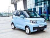 小車對撞！某冰淇淋VS某MINI EV誰是小車王？