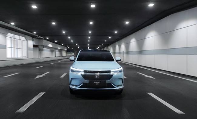 讓開車成為一種享受，移動的音樂廳e:NP1極湃1做到了