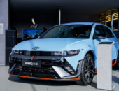 現代汽車N SPACE+、N FEST金卡納濟南盛大開啟